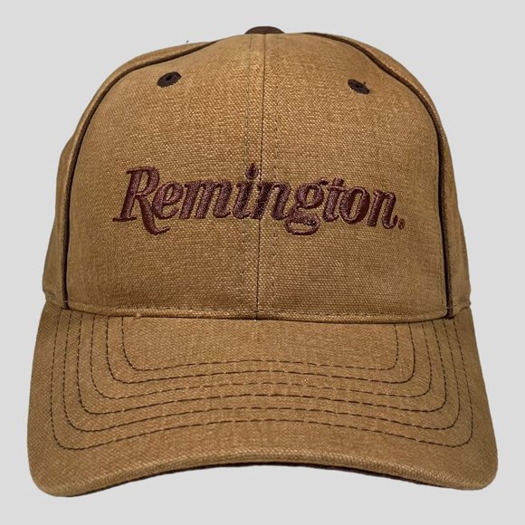Remington Accessories Vintage Remington Firearms Embroidered